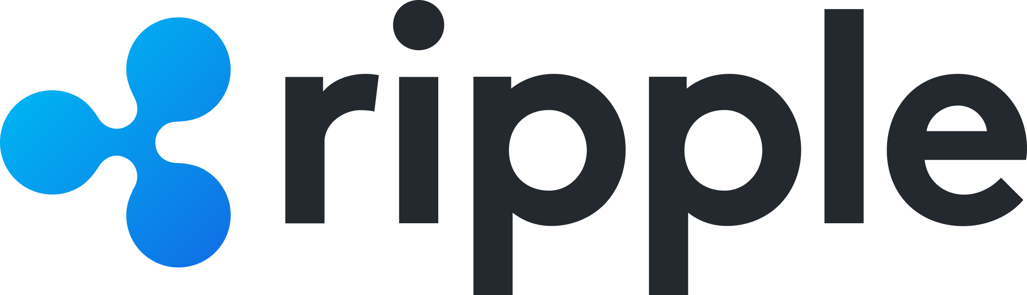 (Ripple Logo)