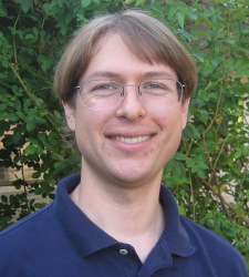 Portrait of Daniel Lowd