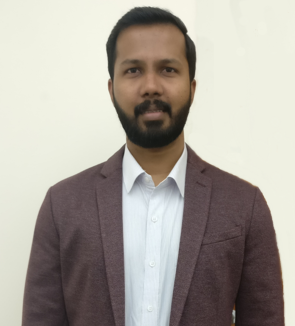 Ramakrishnan Durairajan