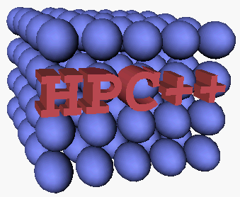[HPC++