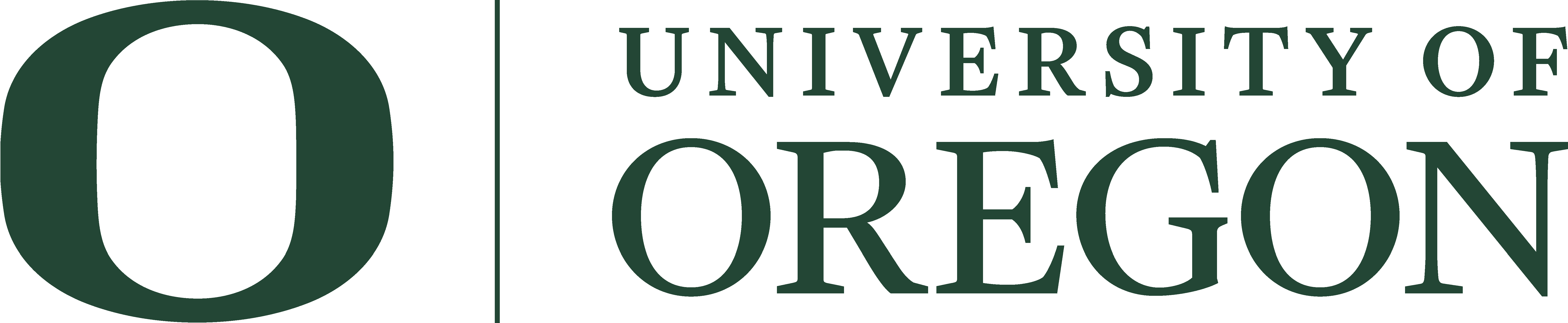 (UO Logo)